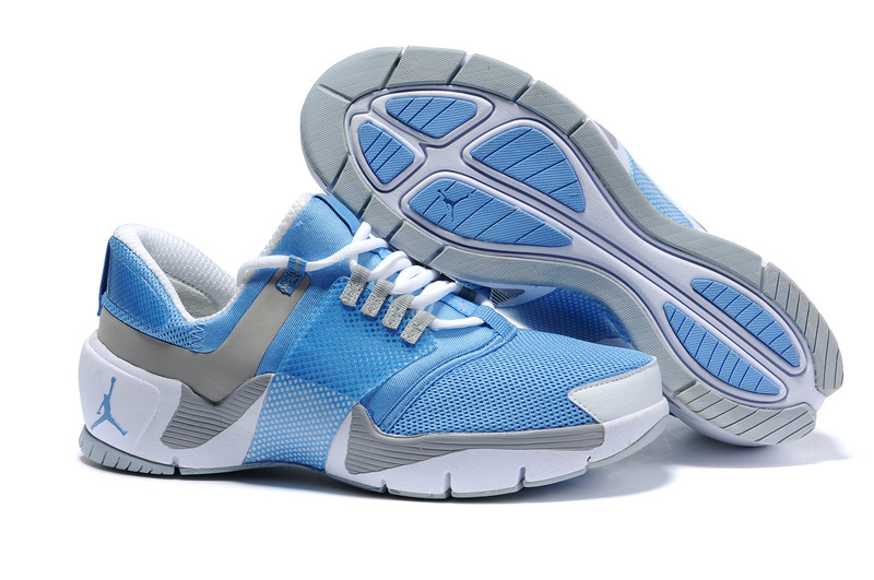 JORDAN ALPHA TRUNNER [Ref. 01] - Cliquez sur l'image pour la fermer